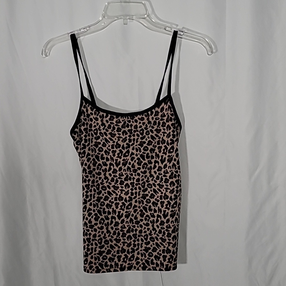 animal print size small